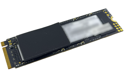SSD